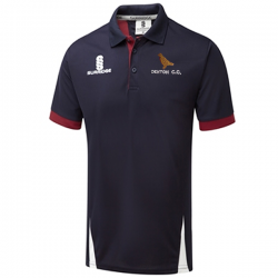 Denton CC Blade Polo